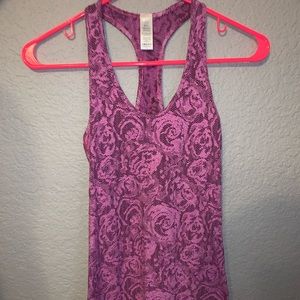 Ivivva tank top